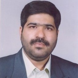 وکیل دلاورفیض آبادی صفرعلی