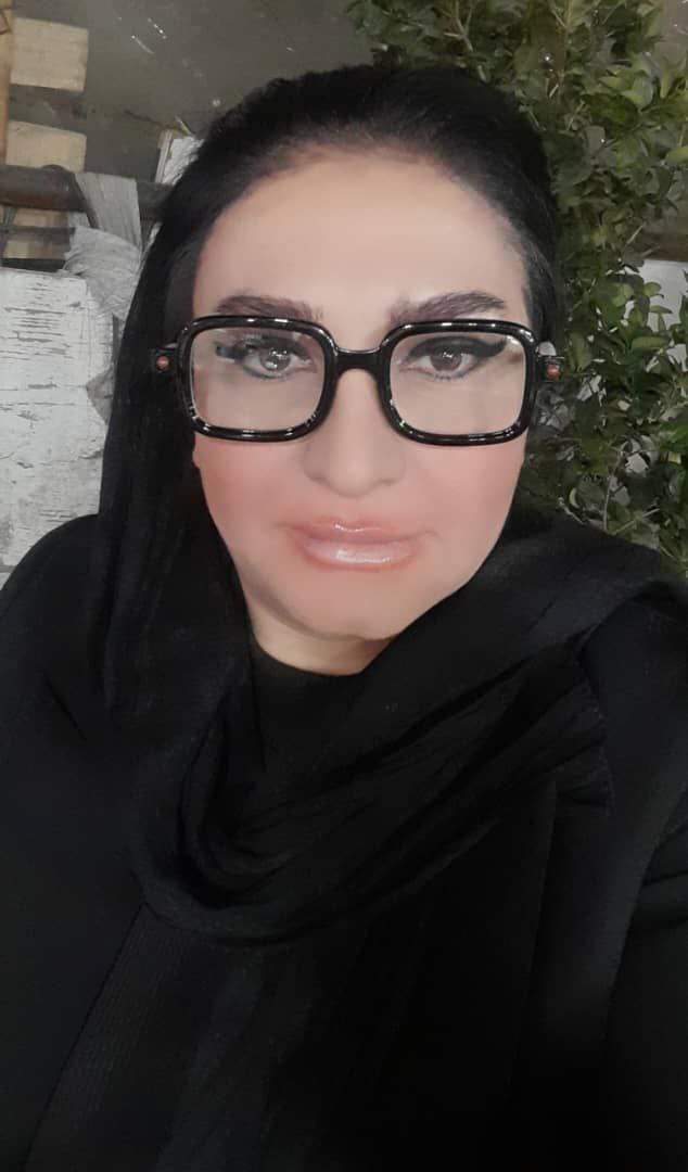 وکیل معصومه نیک چهره 