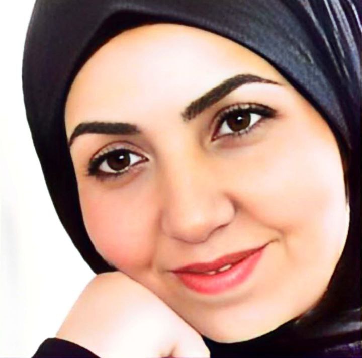وکیل زینب سوری