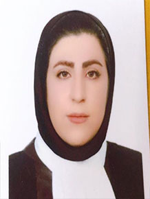 وکیل زهره عرب
