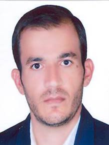 وکیل علی حسین مرادی