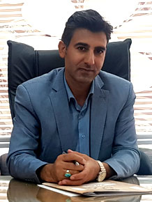 وکیل کاظم شایسته