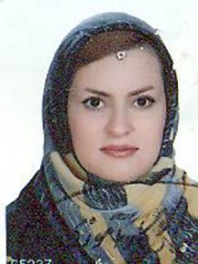 وکیل فریبا رضائی