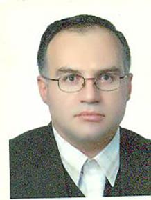 وکیل حکمت اله جلالیان