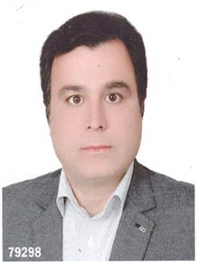 وکیل سعید انصاری منش 