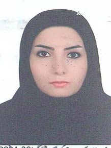وکیل فاطمه خندان 
